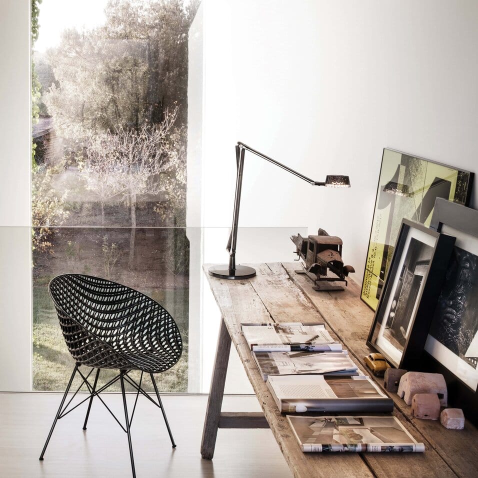 Planet Floor Lamp | Lighting And Accessories | Sklar Furnishings